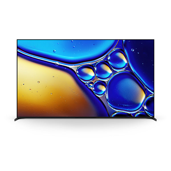 Sony BRAVIA 8 II 55 Inch K-55XR80M2 Smart Google TV OLED 4K HDR