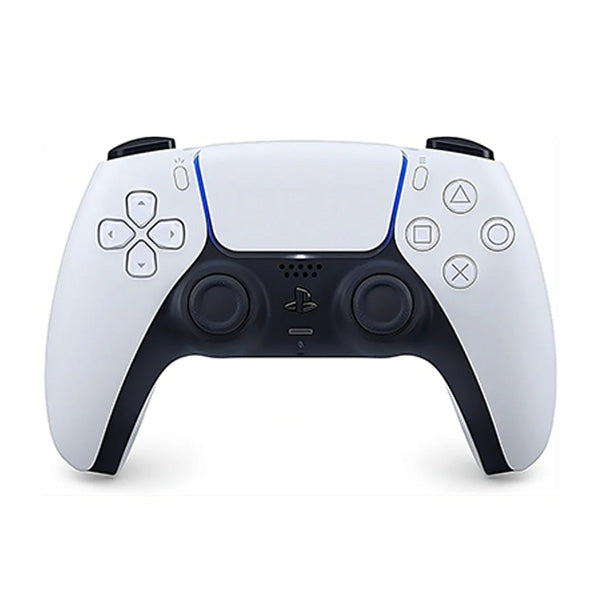 PS5 DualSense Wireless Controller - White