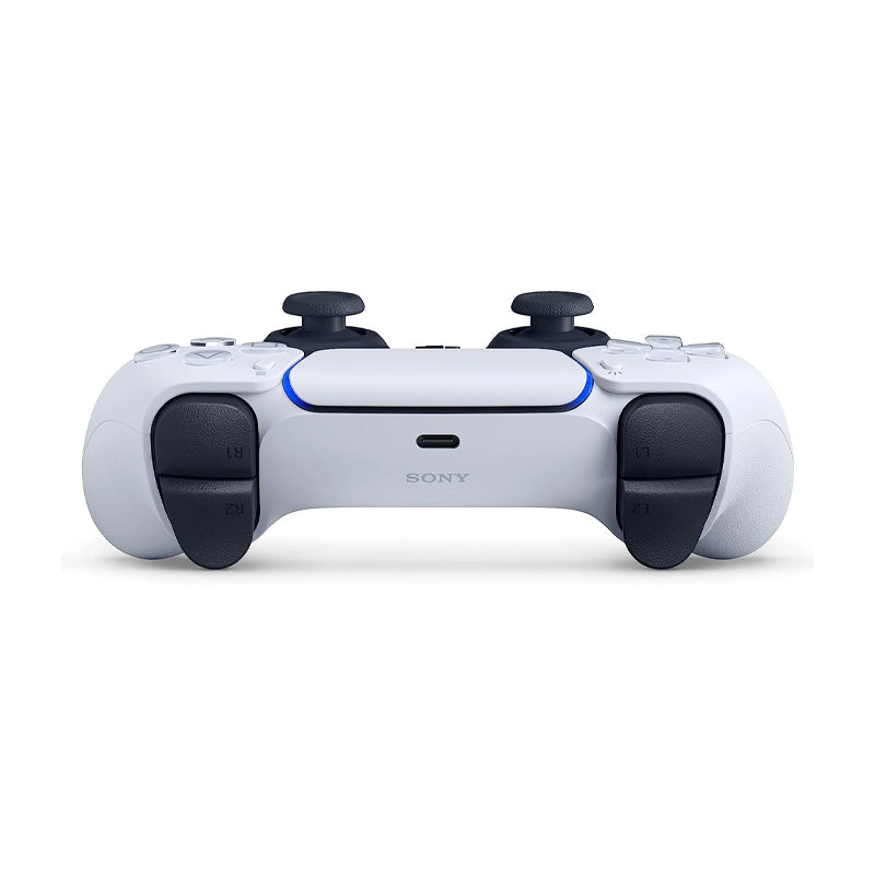 PS5 DualSense Wireless Controller - White
