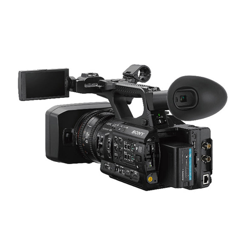 Sony PXW-Z190T 4K XDCAM Camcorder
