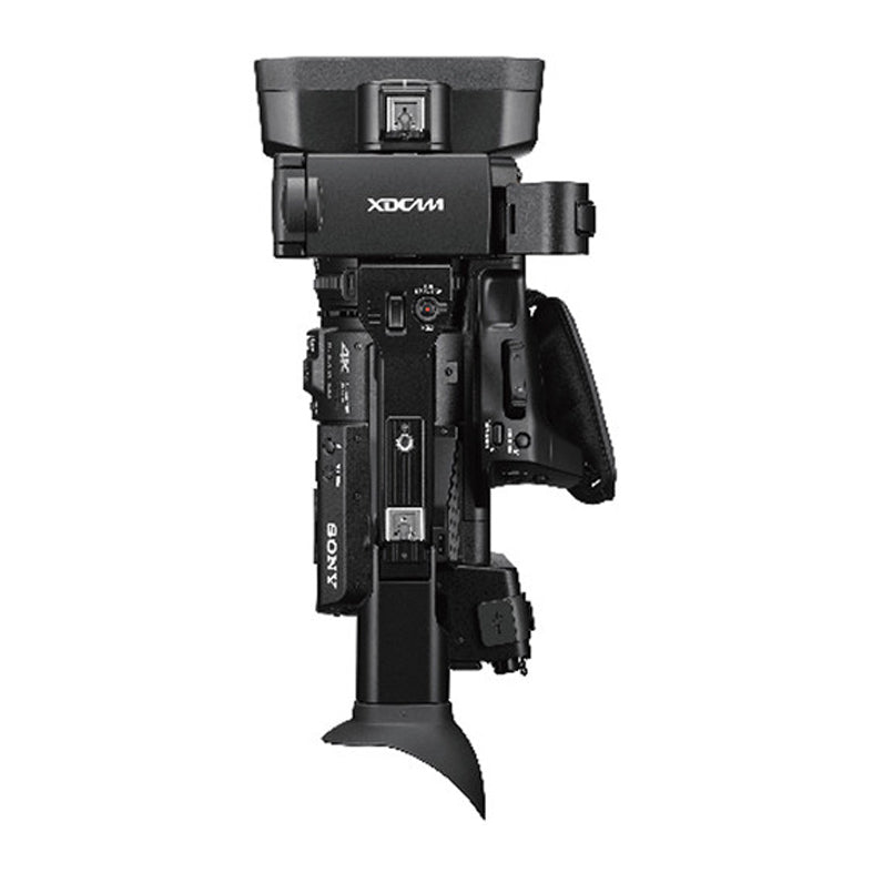 Sony PXW-Z190T 4K XDCAM Camcorder