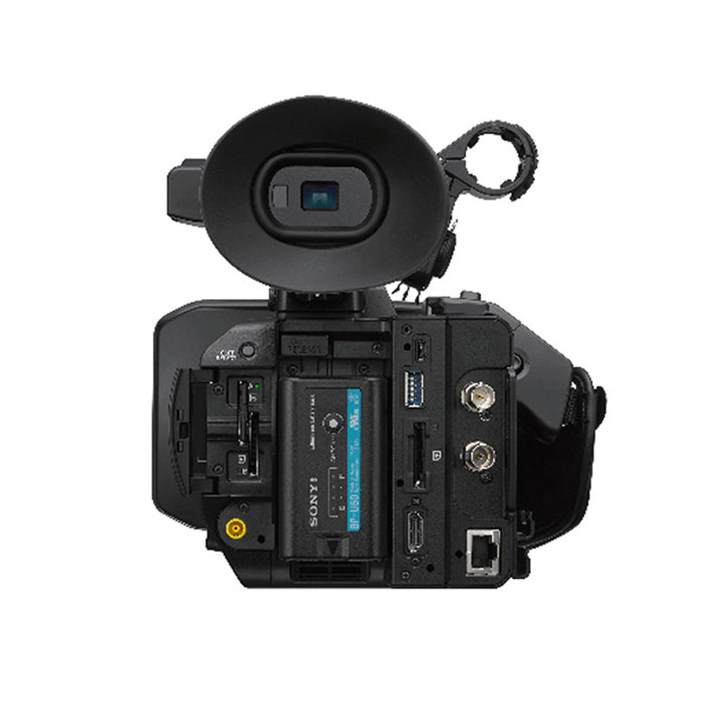 Sony PXW-Z190T 4K XDCAM Camcorder