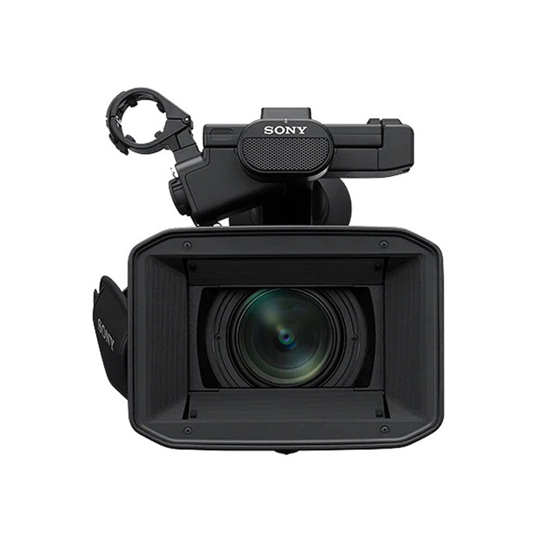 Sony PXW-Z190T 4K XDCAM Camcorder