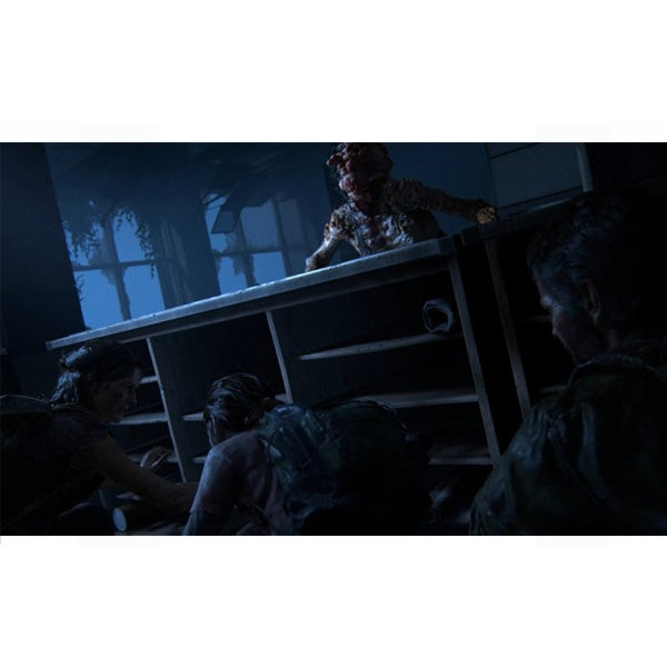 The Last of Us Part I
