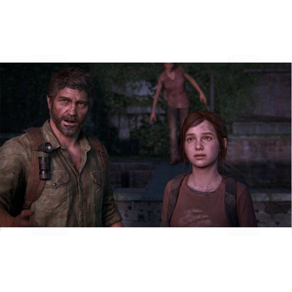 The Last of Us Part I
