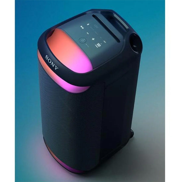 SONY SRS-XV800 Speaker Nirkabel X-Series