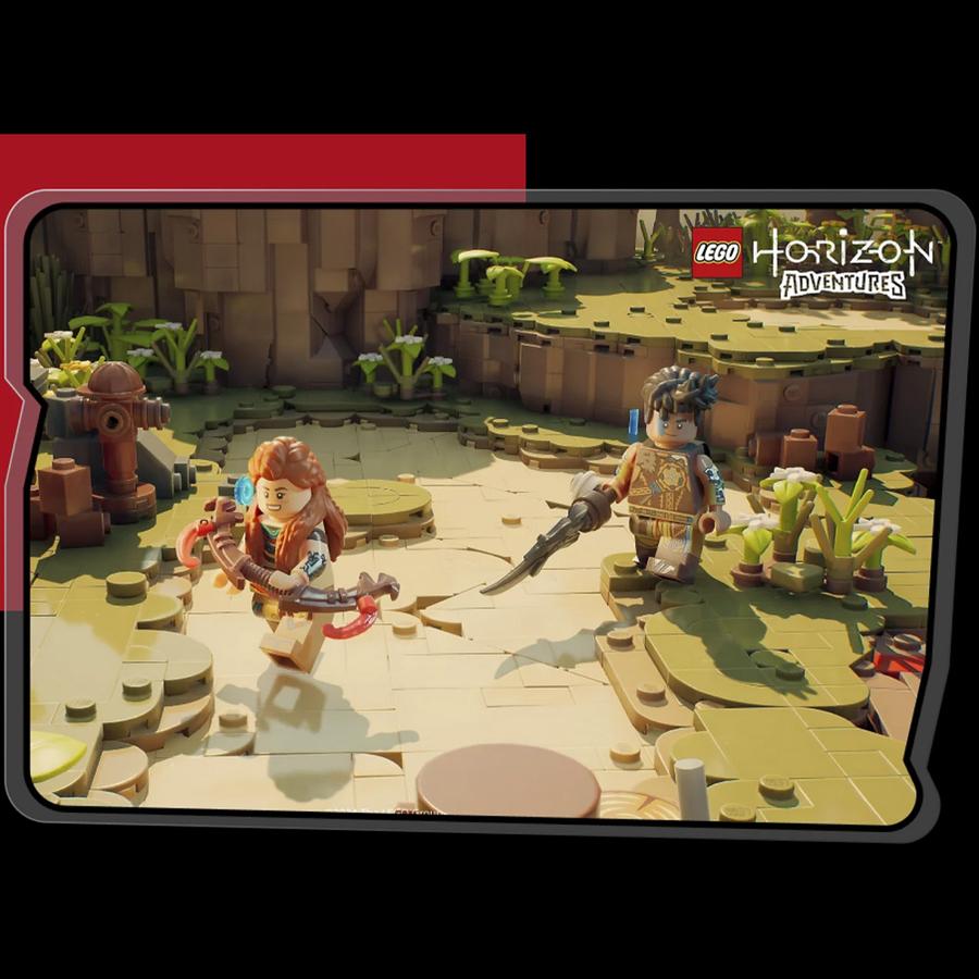 LEGO Horizon Adventures ECAS-00105