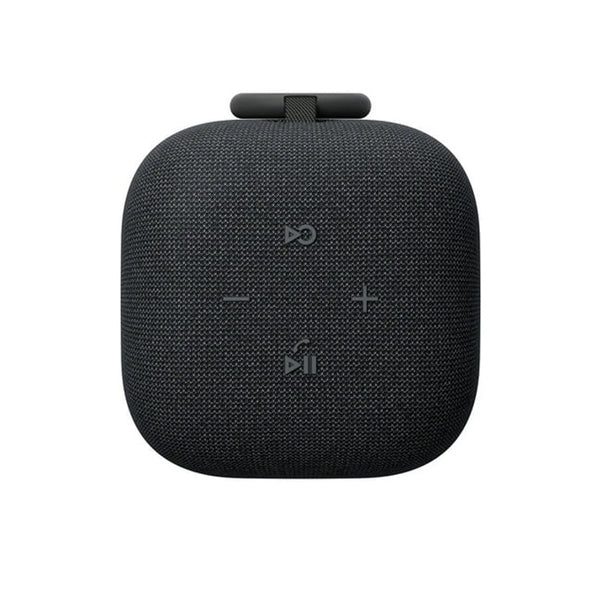 SONY LinkBuds Portable Wireless Speaker SRS-LS1 Black