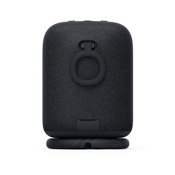 SONY LinkBuds Portable Wireless Speaker SRS-LS1 Black