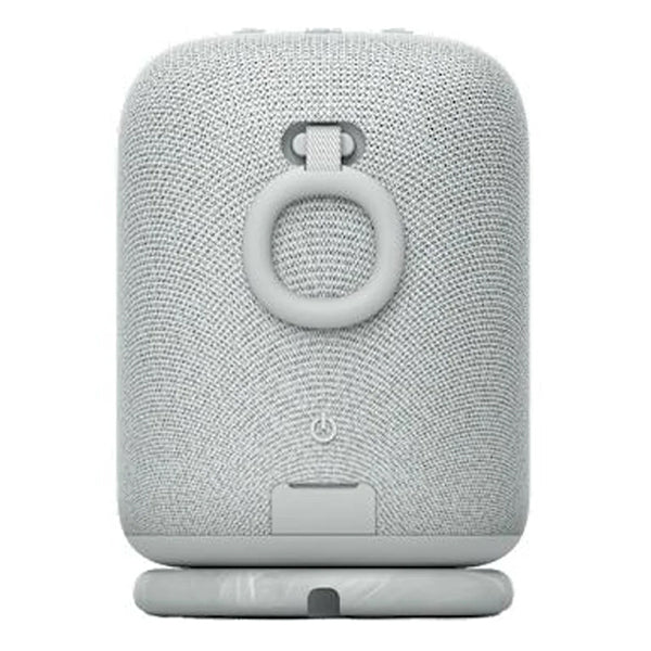 SONY LinkBuds Portable Wireless Speaker SRS-LS1 Silver