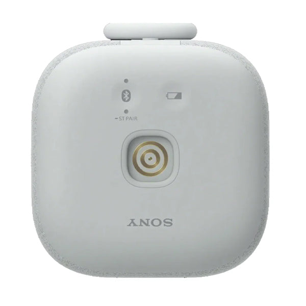 SONY LinkBuds Portable Wireless Speaker SRS-LS1 Silver