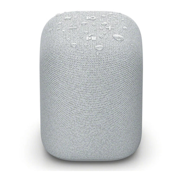 SONY LinkBuds Portable Wireless Speaker SRS-LS1 Silver