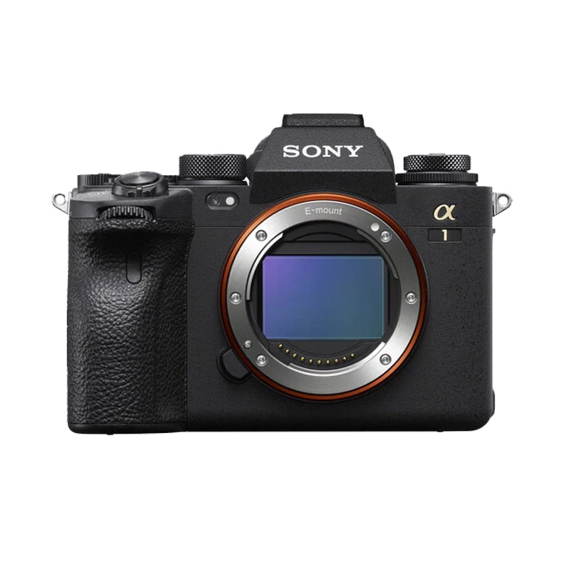 Sony Alpha a1 Mirrorless Digital Camera (Body Only)