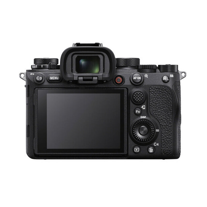 Sony Alpha a1 Mirrorless Digital Camera (Body Only)