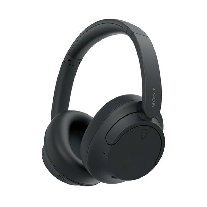 Sony WH CH720 Wireless Over-Ear Noise-Canceling Headphones (Black)