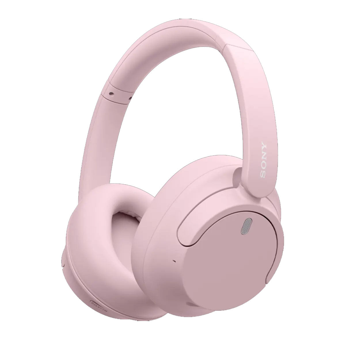 Sony WH-CH720N Wireless Over-Ear Noise-Canceling Headphones (Pink)