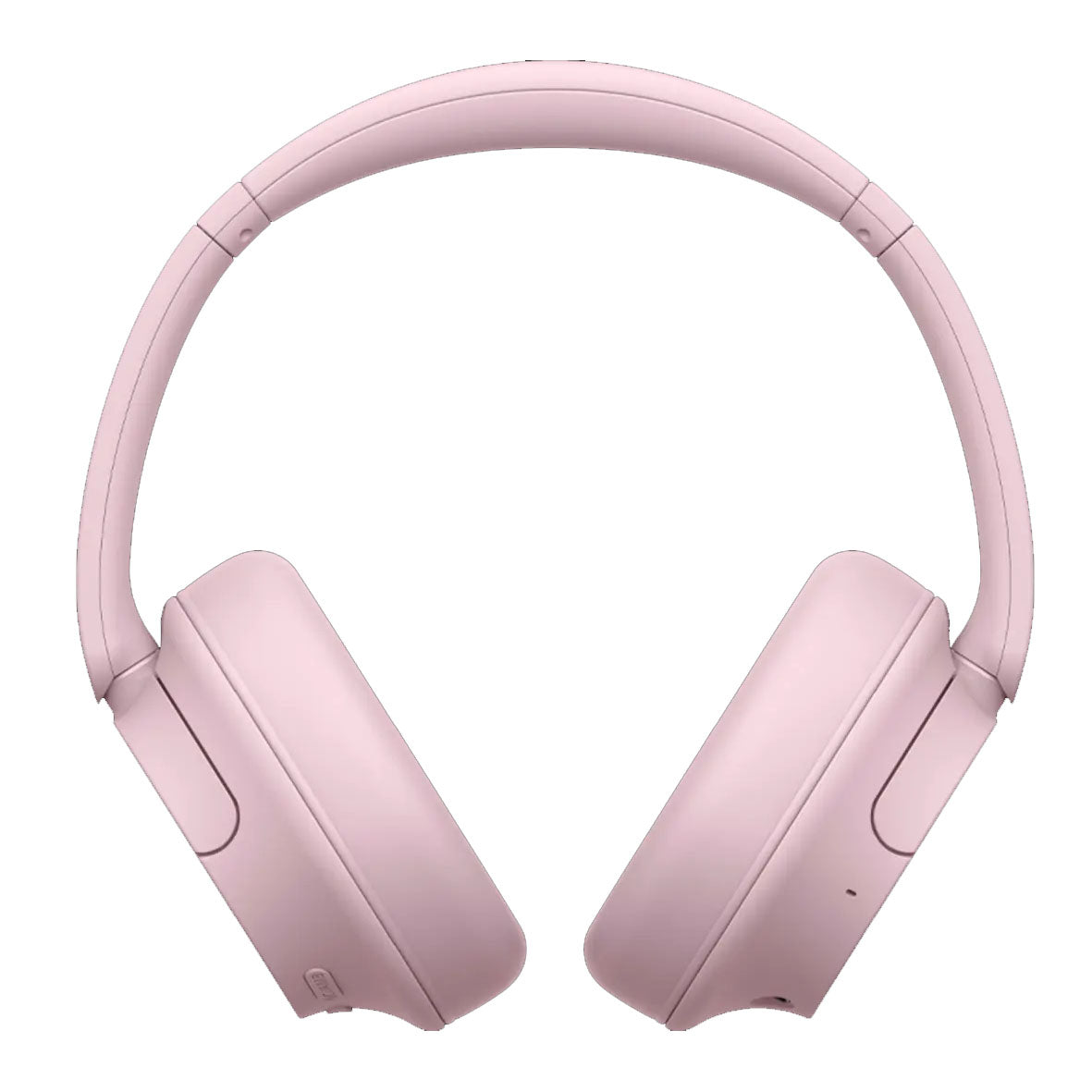 Sony WH-CH720N Wireless Over-Ear Noise-Canceling Headphones (Pink)