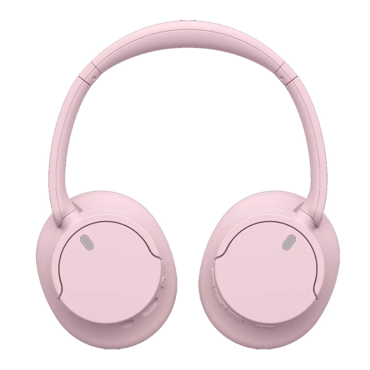 Sony WH-CH720N Wireless Over-Ear Noise-Canceling Headphones (Pink)