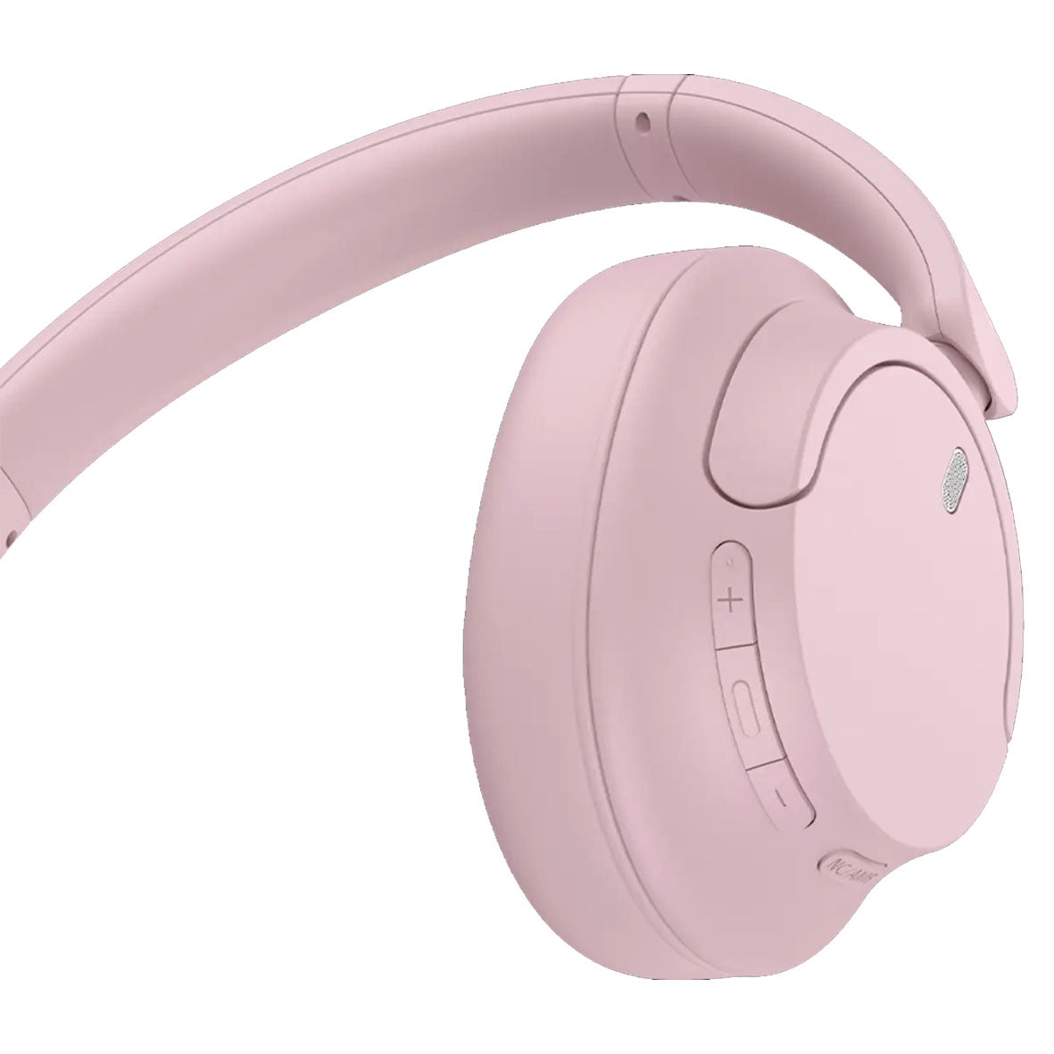 Sony WH-CH720N Wireless Over-Ear Noise-Canceling Headphones (Pink)