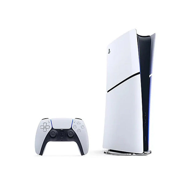 PS5 Slim Denali (Digital Edition) CFI-2018B01 (D-Chassis)