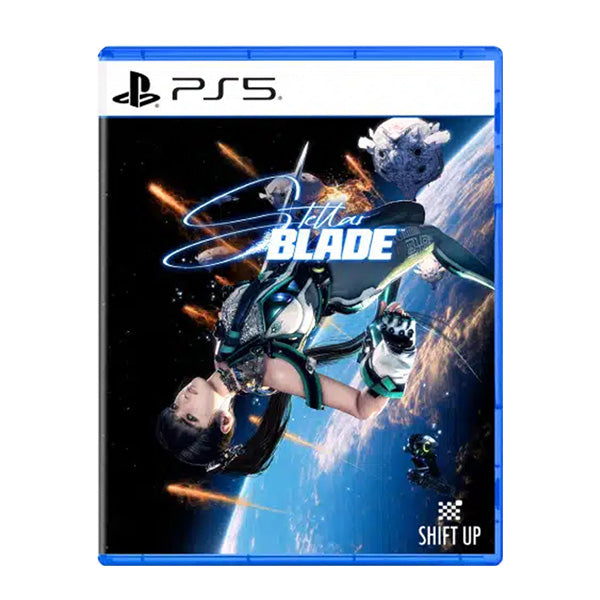 Stellar Blade ECAS-00094