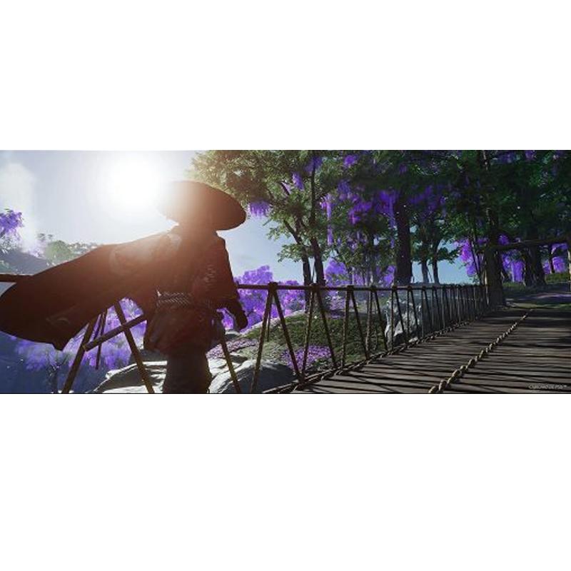 Ghost of Tsushima Director's Cut (PS5) ECAS-00028E