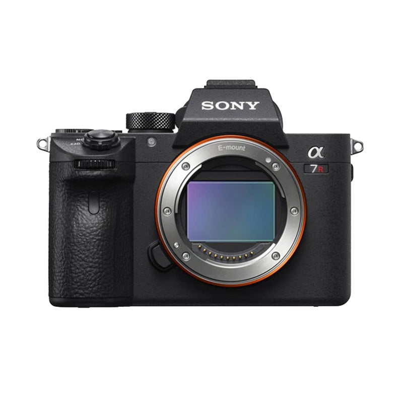 Sony Alpha a7R IIIA Mirrorless Digital Camera (Body Only)