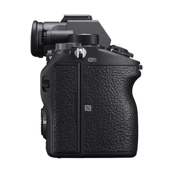 Sony Alpha a7R IIIA Mirrorless Digital Camera (Body Only)
