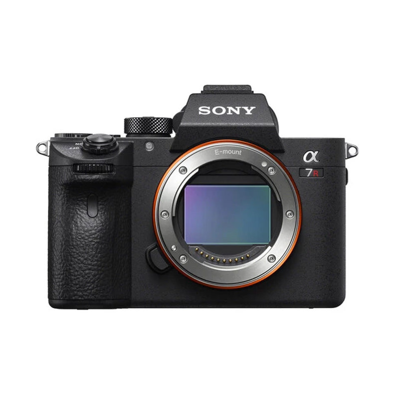 Sony Alpha a7R IV A Mirrorless Digital Camera (Body Only).