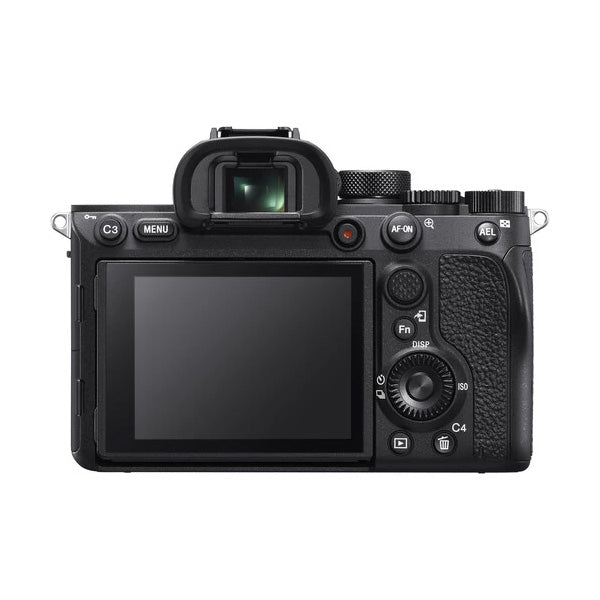 Sony Alpha a7R IV A Mirrorless Digital Camera (Body Only).