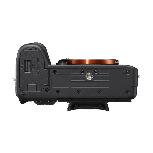 Sony Alpha a7R IV A Mirrorless Digital Camera (Body Only).