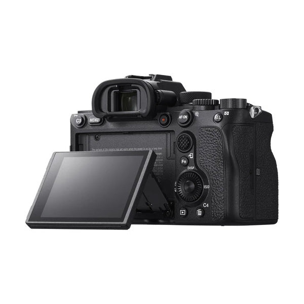 Sony Alpha a7R IV A Mirrorless Digital Camera (Body Only).