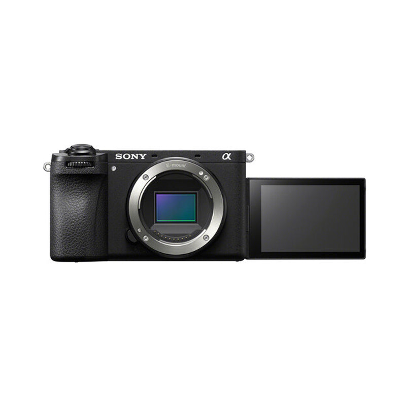Sony a6700 Mirrorless Camera Body Only