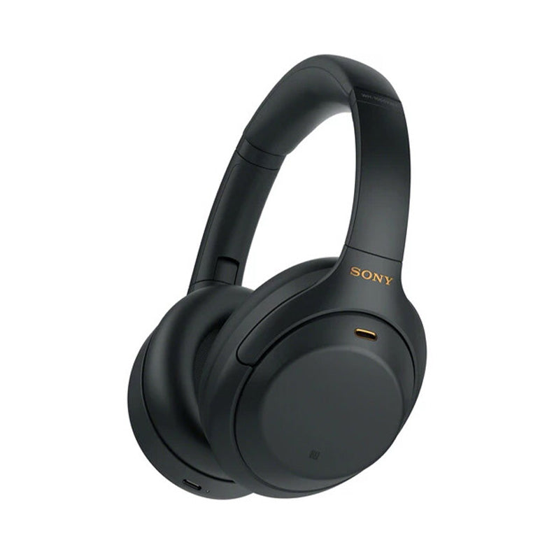 Sony WH-1000XM4 Wireless Noise-Canceling Over-Ear Headphones