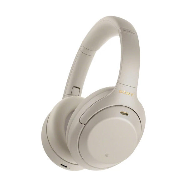 Sony WH-1000XM4 Wireless Noise-Canceling Over-Ear Headphones