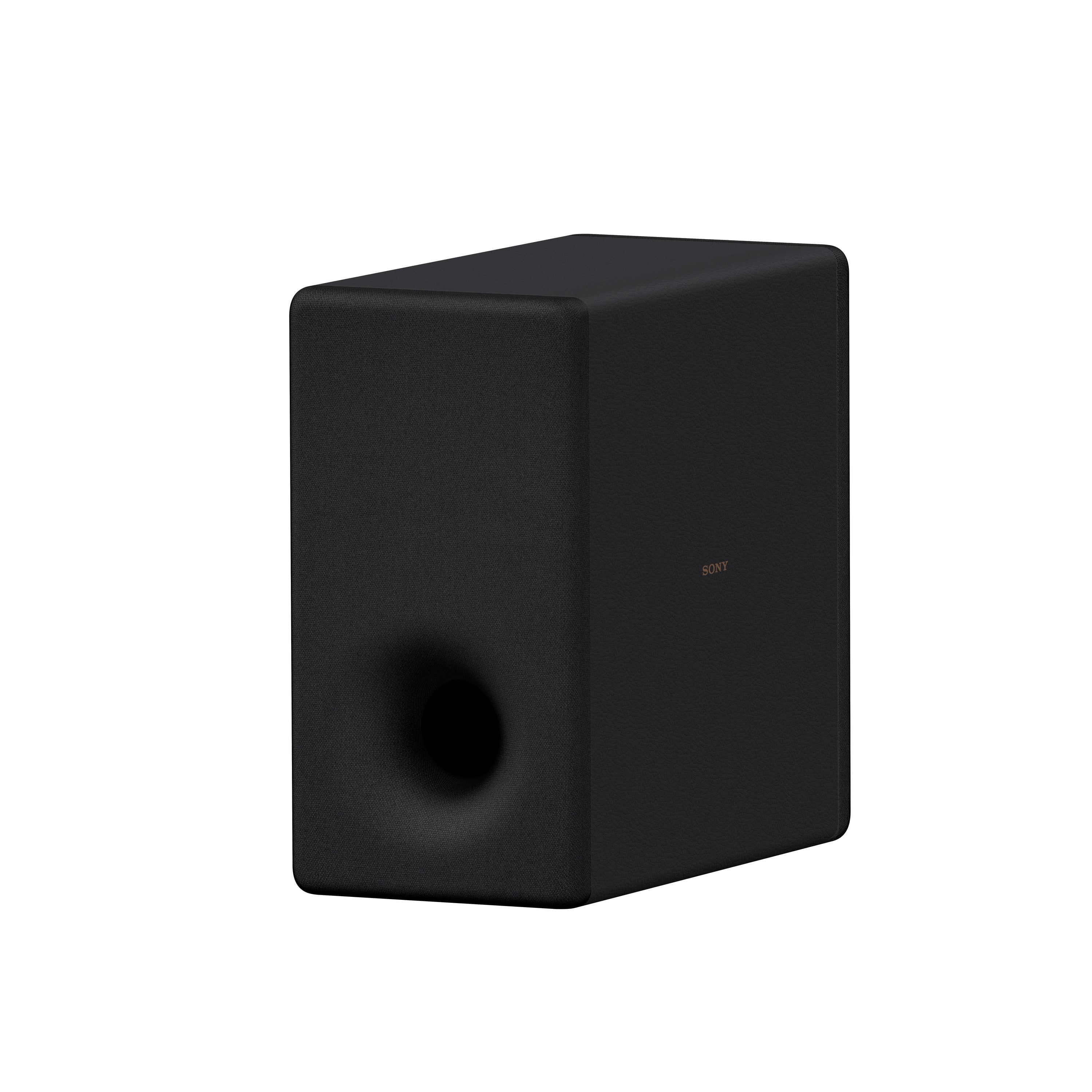 Sony SA-SW3 200W Wireless Subwoofer Speaker