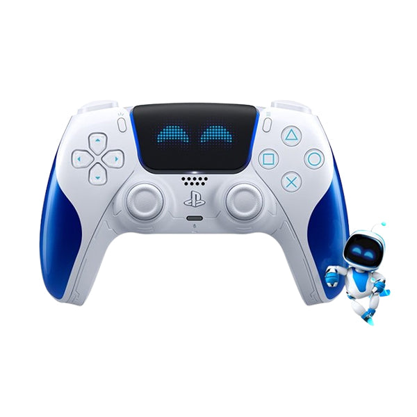 DualSense Wireless controller ASTRO BOT Joyful Limited Edition CFI-ZCT1GZC