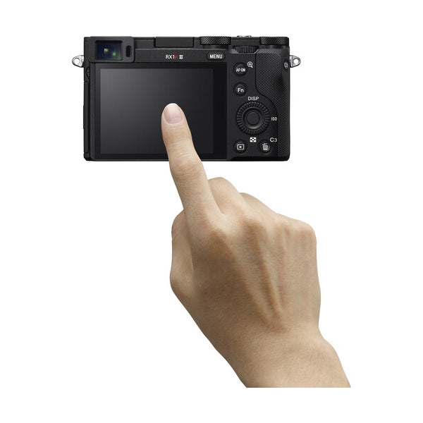 Sony RX1R III Digital Camera
