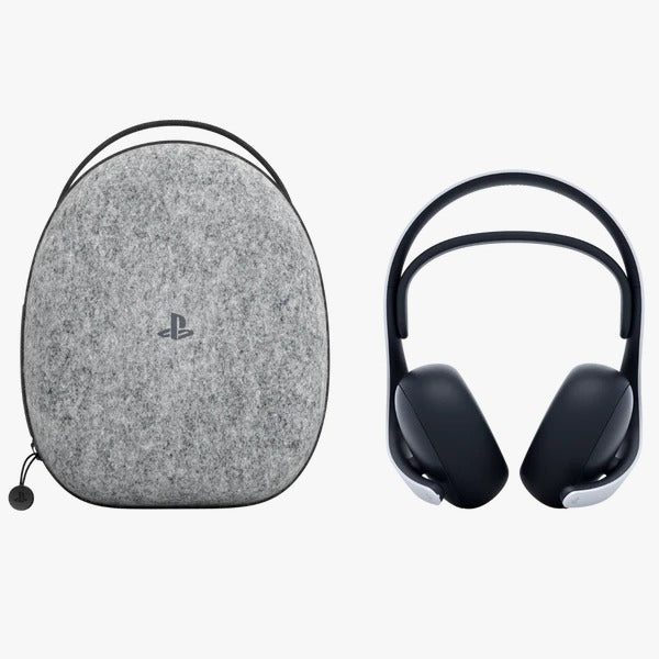 Pulse Elite Wireless Headset CFI-ZWH2GC