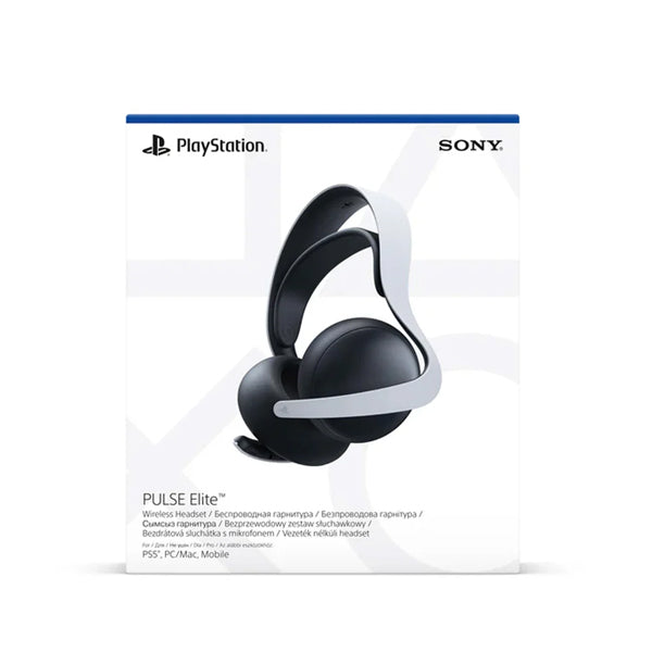 Pulse Elite Wireless Headset CFI-ZWH2GC