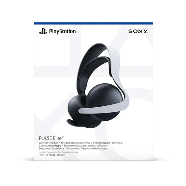 Pulse Elite Wireless Headset (Voyager) CFI-ZWH2G