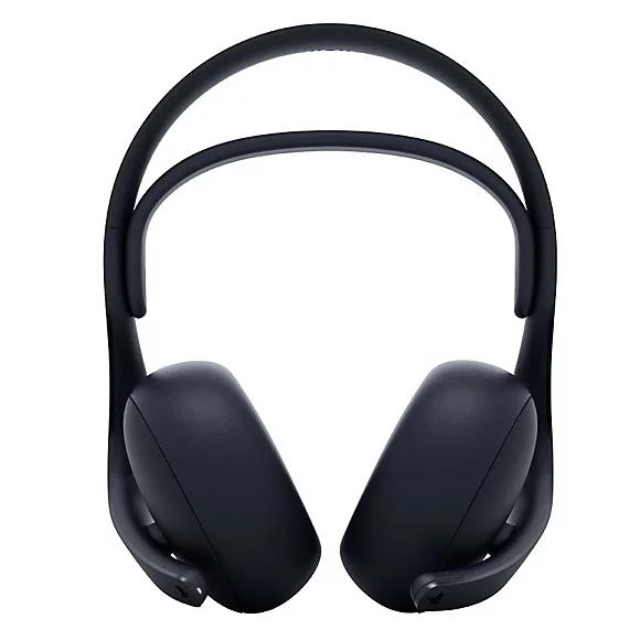 Pulse Elite Wireless Headset - Coal