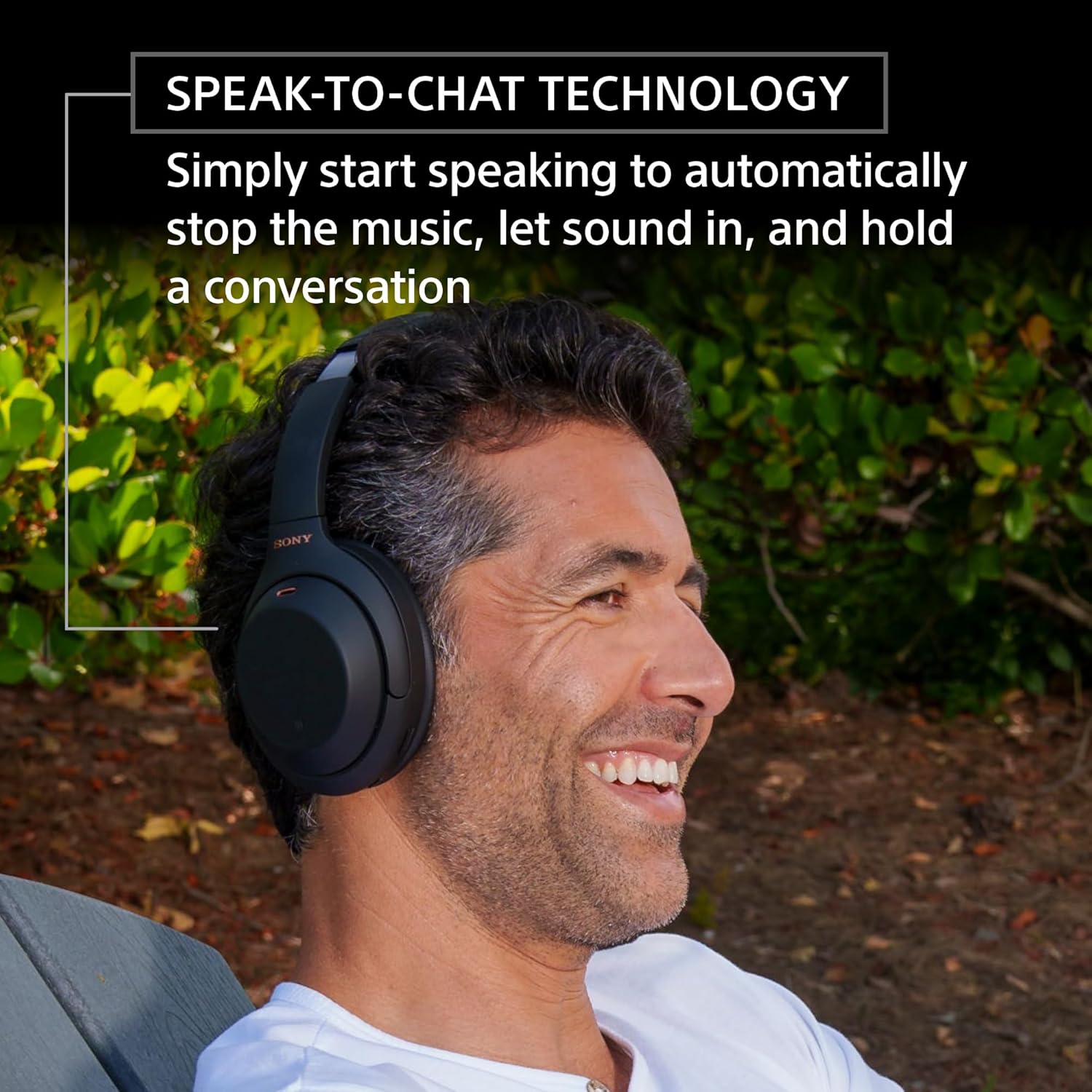 Sony WH-1000XM4 Wireless Noise-Canceling Over-Ear Headphones