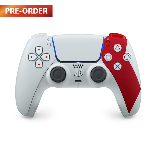 DualSense Wireless Controller God of War 20th Anniversary Edition CFI-ZCT1GZA