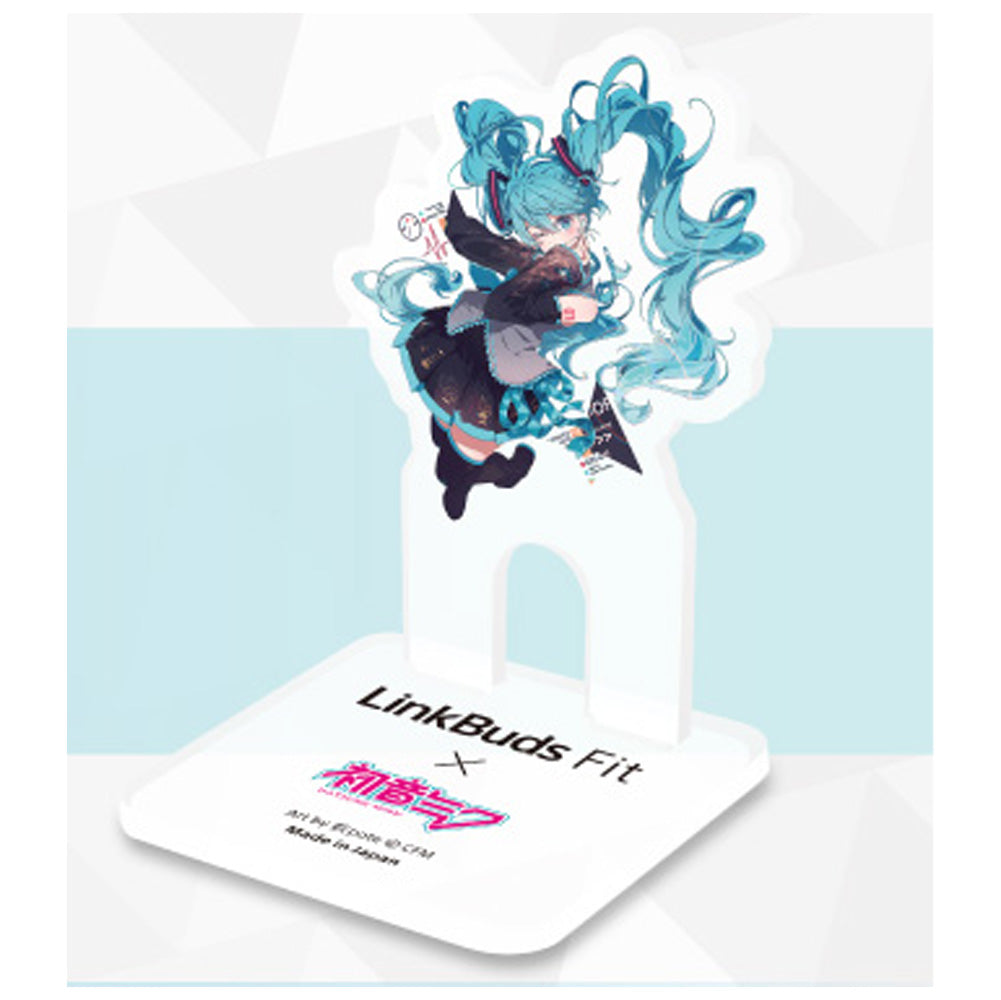 Acrylic Stand Hatsune Miku BND