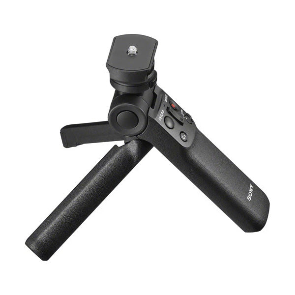 Sony GP-VPT2BT Shooting Grip with Wireless Remote Commander Black