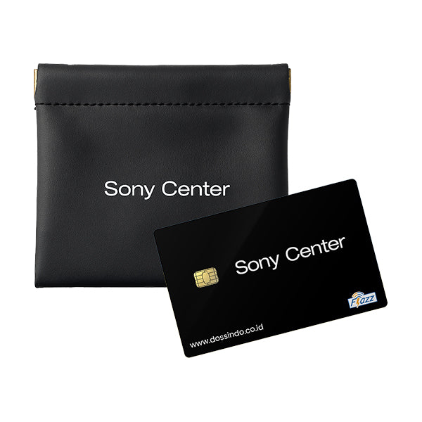SONY Exclusive Audio Giftset
