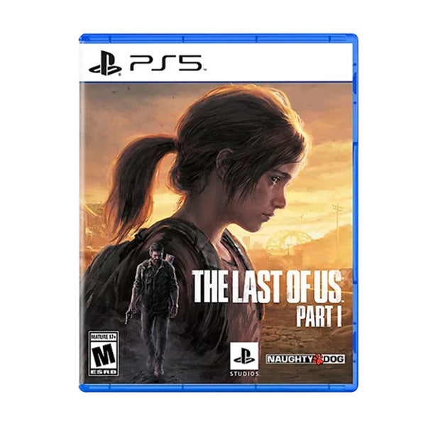 The Last of Us Part I