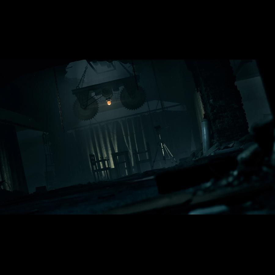 Until Dawn PS5 Playstation 5 Game PS 5 ECAS-00096