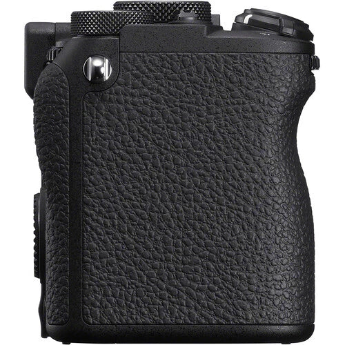 Sony a7C II Mirrorless Camera (Black) with Sony FE 24-50mm f2.8 G Lens (Sony E)